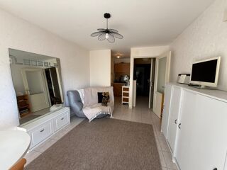  Appartement à vendre 2 pièces 35 m²