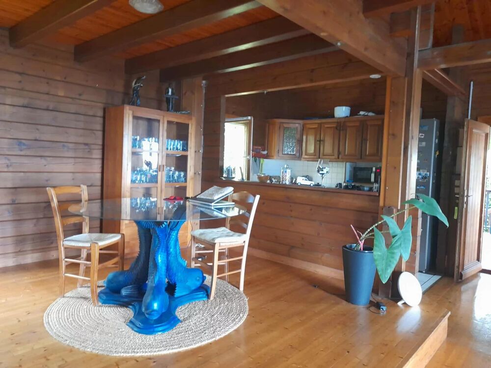 � vendre  H�tel Particulier La Possession (97419)