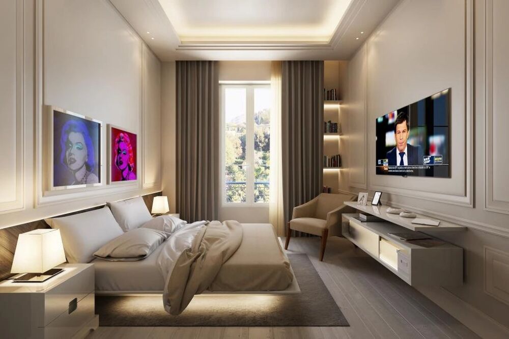  vendre  Appartement Cannes (06400)