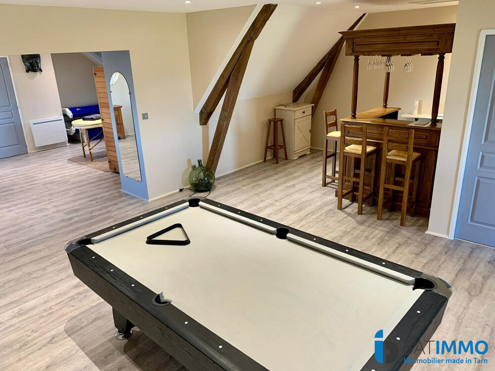 � vendre  Maison Albi (81000)