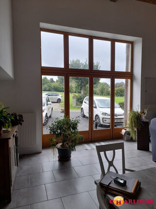  Maison � louer 6 pi�ces 152 m� Saint-junien