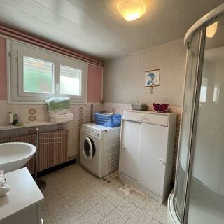  Maison à vendre 7 pièces 137 m²