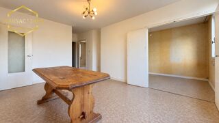  Appartement à vendre 4 pièces 65 m²