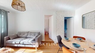  Appartement � louer 4 pi�ces 59 m�