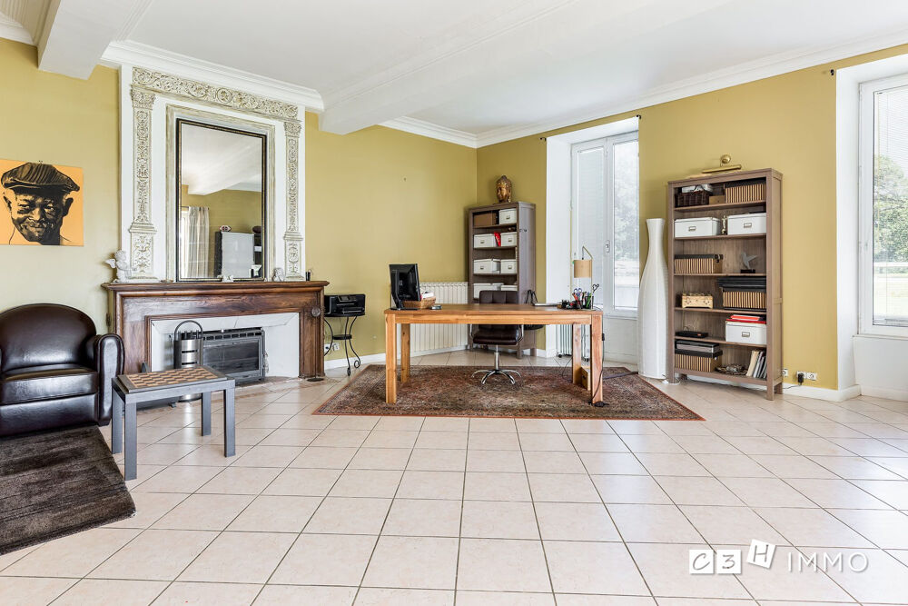 � vendre  Propri�t�/ch�teau Salles-sur-Garonne (31390)