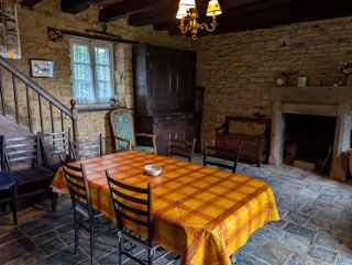  Maison à vendre 6 pièces 90 m²