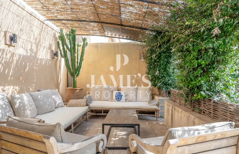 � vendre  Maison Maillane (13910)