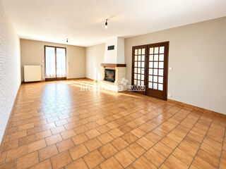  Maison à vendre 4 pièces 100 m²