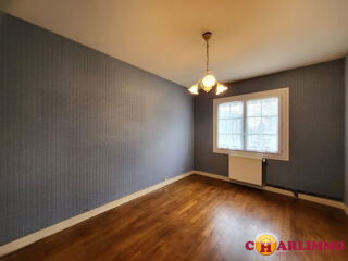  Maison � vendre 6 pi�ces 133 m�