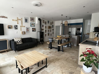  Maison à vendre 5 pièces 178 m²