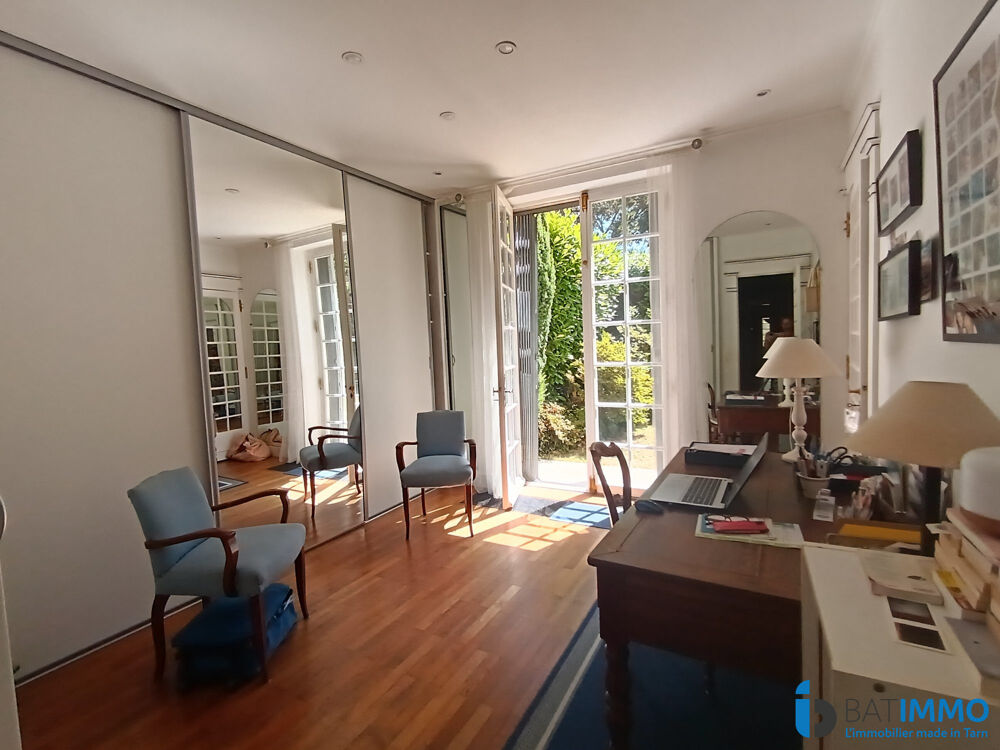 � vendre  Maison Aussillon (81200)