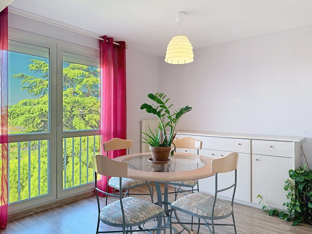 Appartement T4 à vendre