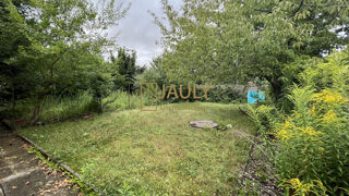  Terrain � vendre 134 m�