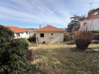  Maison à vendre 5 pièces 94 m²