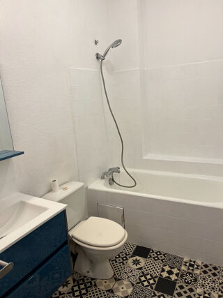 Location Appartement ST ETIENNE CENTRE VILLE / 4 RUE BROSSARD Saint-Étienne