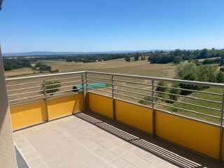  Appartement à louer 2 pièces 49 m²