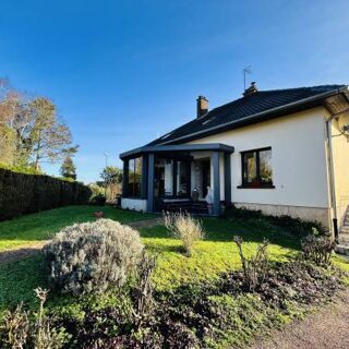  Maison à vendre 8 pièces 134 m²