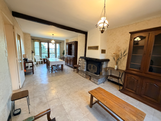  Maison � vendre 6 pi�ces 111 m�