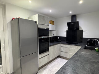  Appartement à vendre 4 pièces 77 m²