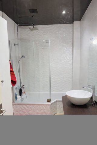  Appartement � vendre 3 pi�ces 79 m�