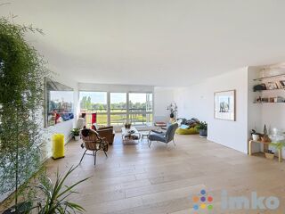  Appartement à vendre 5 pièces 130 m²