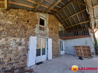  Maison à louer 4 pièces 163 m²