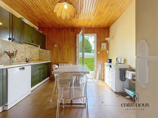  Maison � vendre 5 pi�ces 140 m�