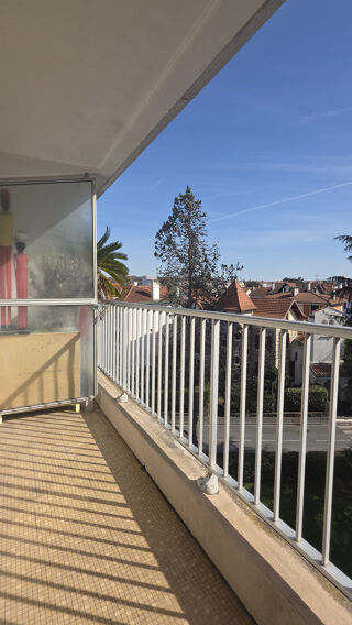  Appartement � vendre 3 pi�ces 69 m�