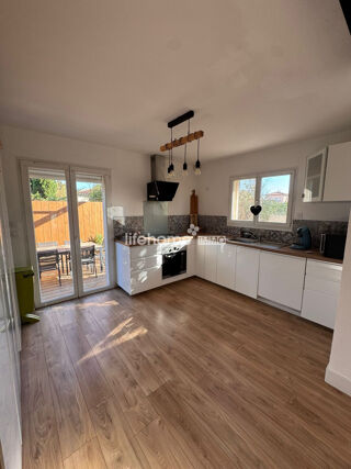  Maison � vendre 5 pi�ces 124 m�