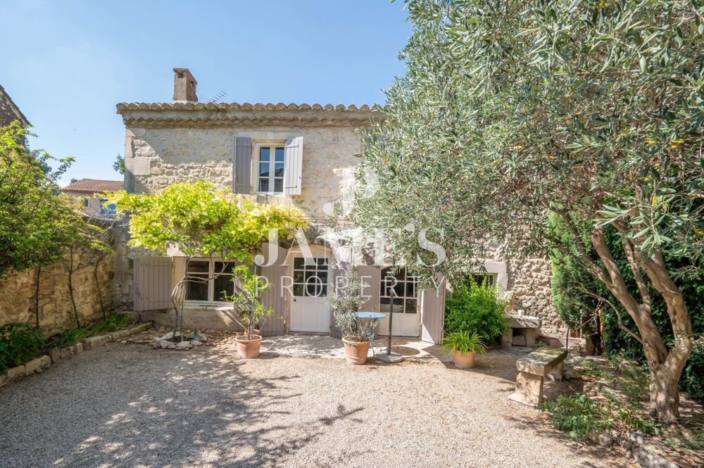 Maison de village - Le Paradou