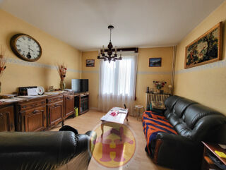  Maison � vendre 3 pi�ces 63 m�