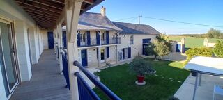  Maison à vendre 8 pièces 220 m²