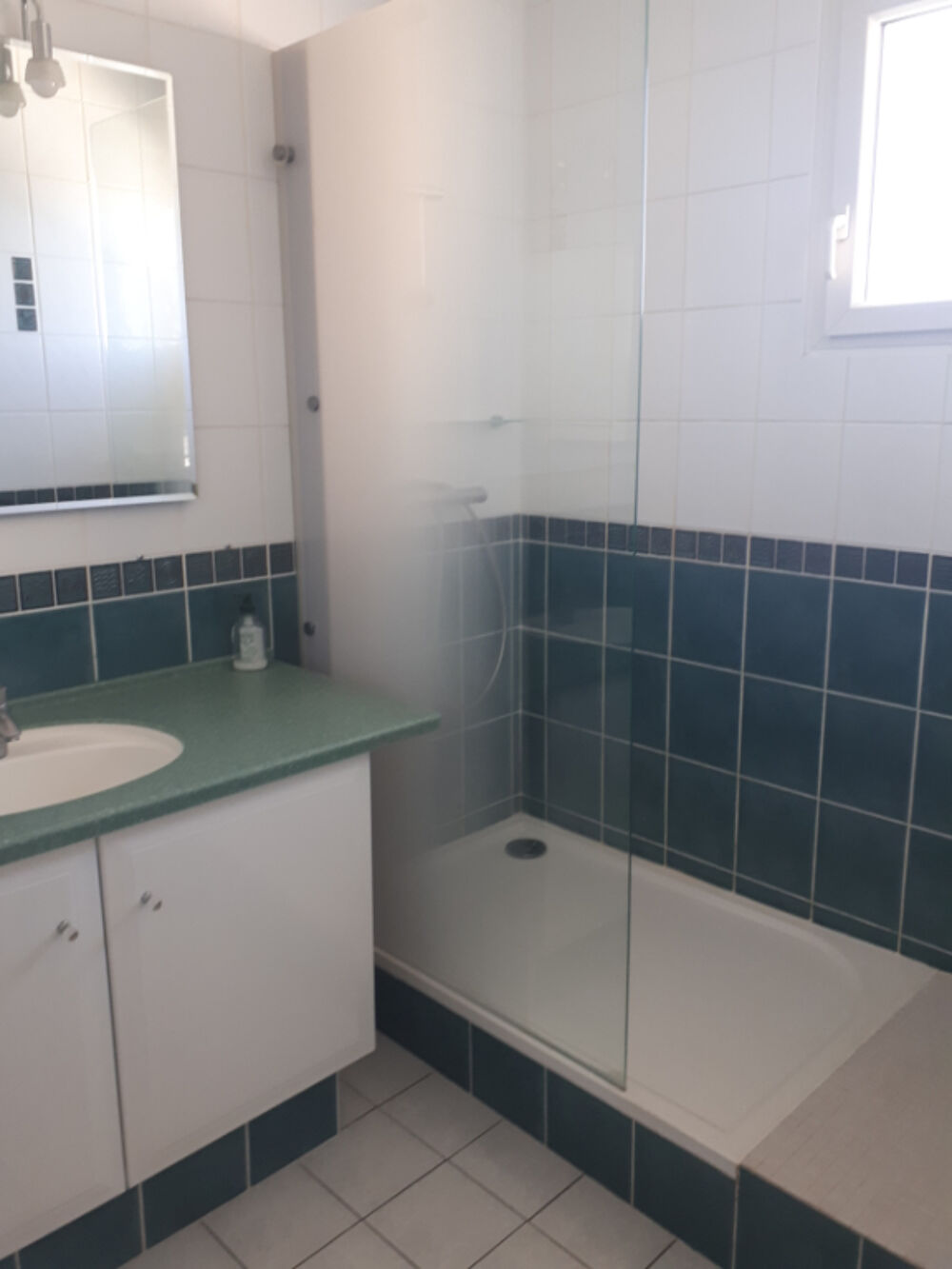 Location Appartement ST ETIENNE / LA TERRASSE/GROUCHY /12 PLACE DES GRENADIERS F3 75M² Saint-Étienne