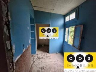  Maison à vendre 5 pièces 110 m²