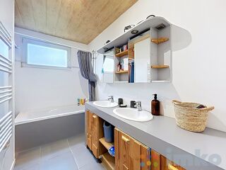  Maison à vendre 5 pièces 118 m²