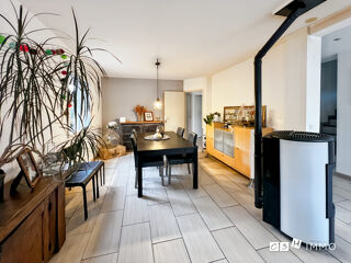  Maison à vendre 5 pièces 160 m²
