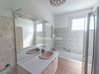  Appartement � vendre 3 pi�ces 78 m�