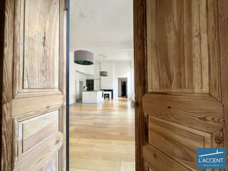  Appartement � vendre 5 pi�ces 129 m�