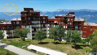  Appartement à vendre 2 pièces 25 m²