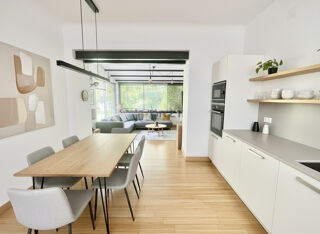  Maison � vendre 8 pi�ces 170 m�