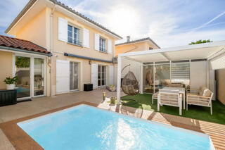  Maison � vendre 4 pi�ces 90 m�