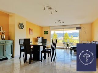  Appartement � vendre 4 pi�ces 102 m�