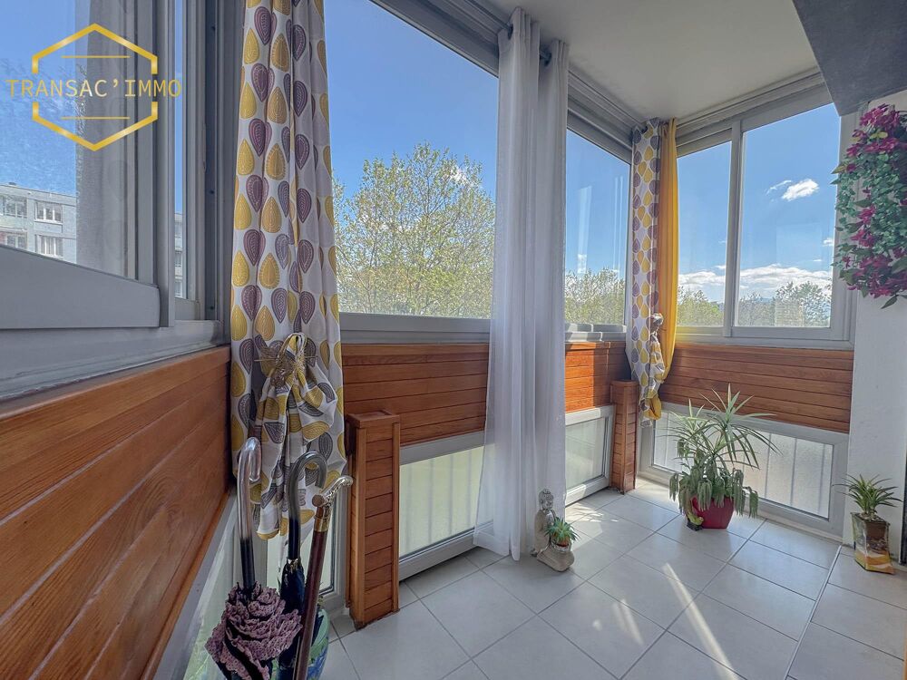 Appartement 2 pièces 42 m² · à Grenoble · 42 m² · 100 000 €