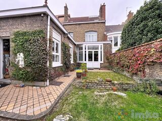  Maison � vendre 6 pi�ces 187 m�