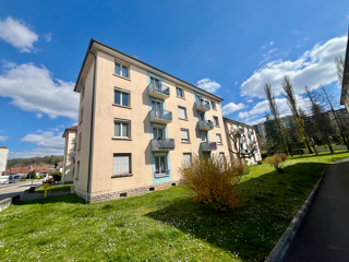  Appartement � vendre 3 pi�ces 51 m�