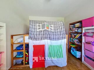  Appartement à vendre 4 pièces 94 m²