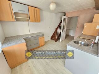  Maison à louer 3 pièces 77 m²
