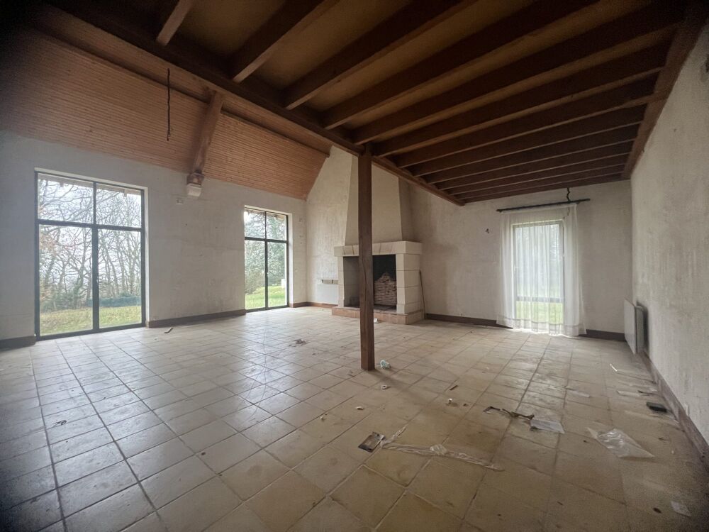 à vendre  Maison Rochecorbon (37210)