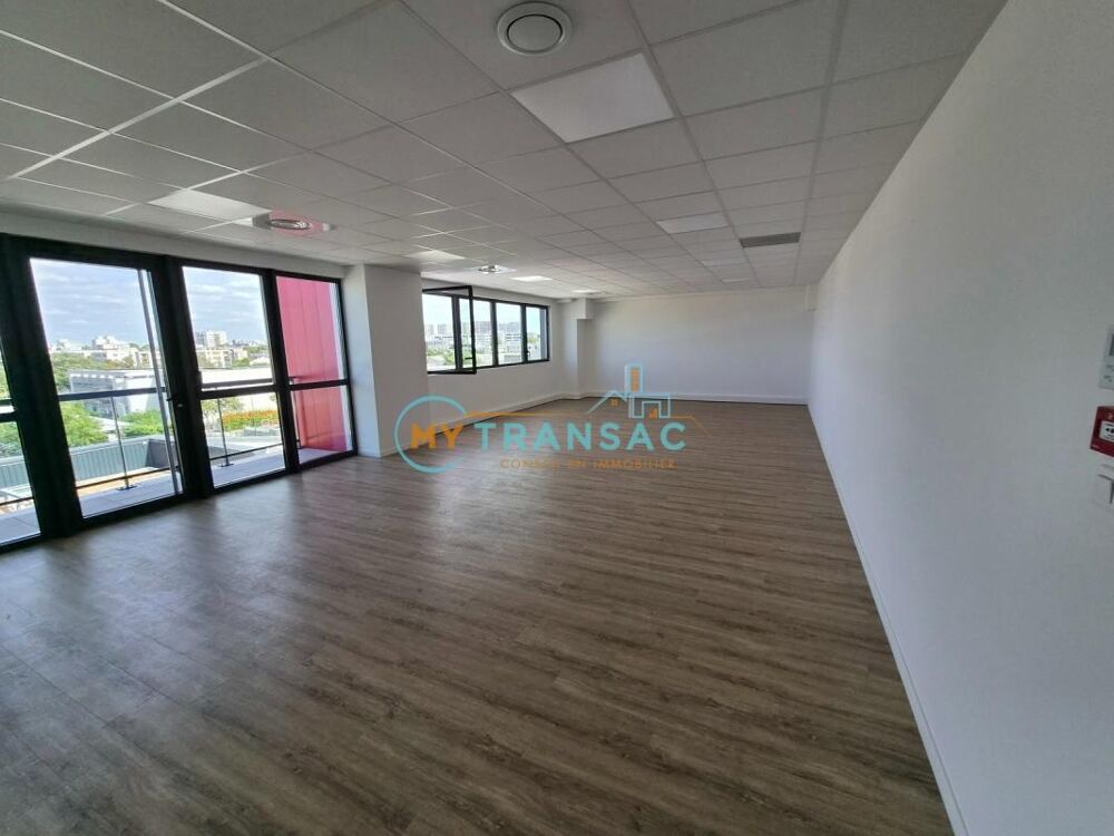   Local d'activité Bobigny