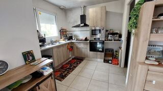 Maison à vendre 3 pièces 70 m²